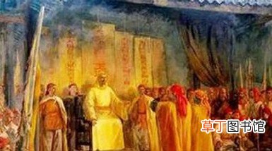 石达开功成名就之后到底藏匿了多少财宝？