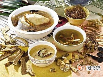 小青龙汤的组成及功效-小青龙汤的功能是什么