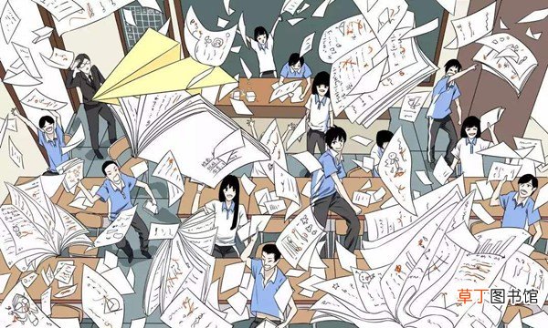 高考被顶替什么意思