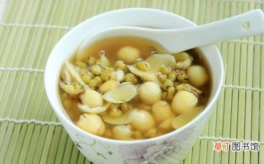 初春时节肝火旺盛 肝火旺的食疗方法