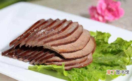 经常的贫血出现头晕 有利治疗贫血的食谱