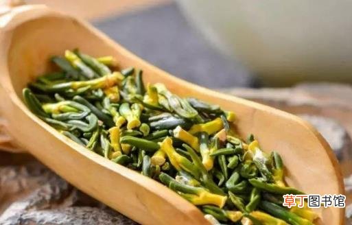 每天养生 多吃这些食物可以降血脂
