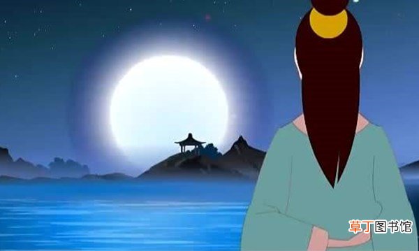 湖光秋月两相和的相是什么意思