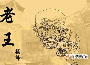 老王是一篇什么文体