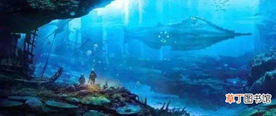 海底两万里第三章好句赏析