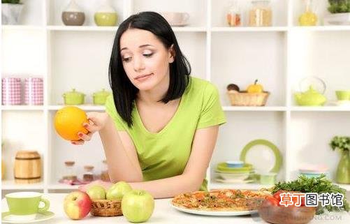 绝食减肥的危害 瘦身成功的健康减肥法