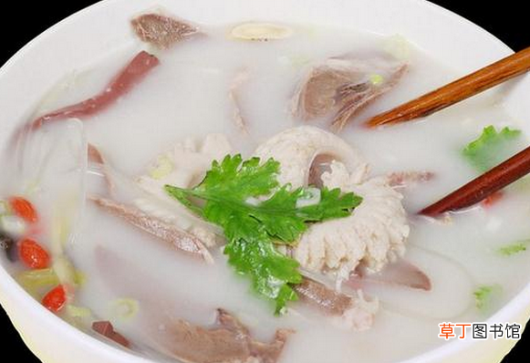 女性贫血吃什么好 适合贫血女性吃的食物