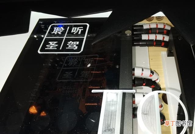 雷克萨斯的音响改装配置方案 汽车音响的改装