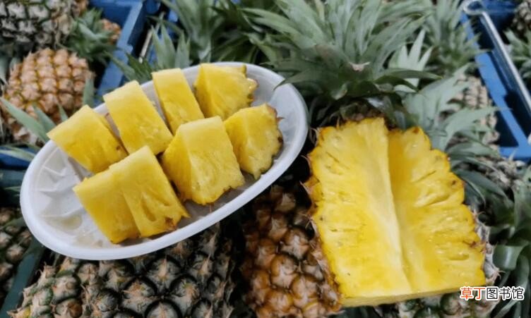 菠萝吃了会不会上火