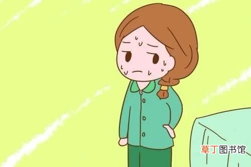 经常出汗是怎么回事-经常出汗的原因是什么