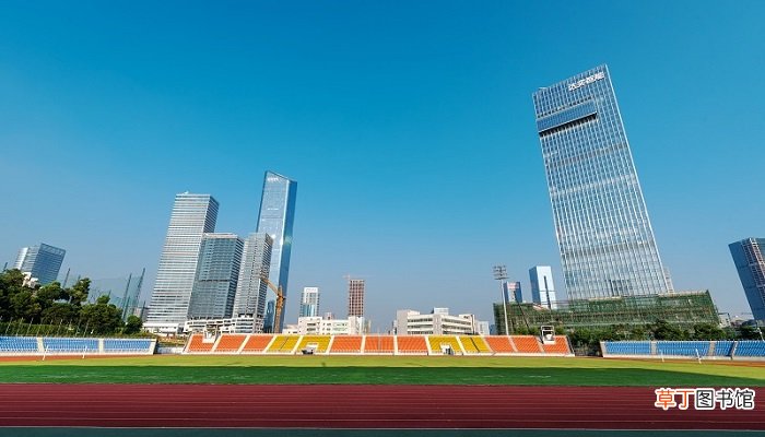 四川大学锦城学院有多大