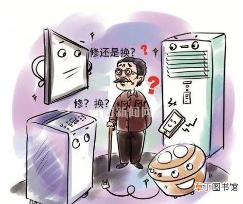 豆浆机坏了该换还是该修 九阳豆浆机坏了值得修么