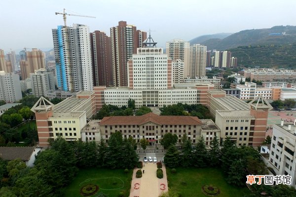 兰州理工大学开学时间