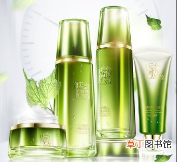 相宜本草和百雀羚哪个好用