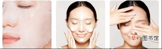秋季美白肌肤小百科