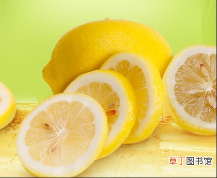 水果护肤小知识