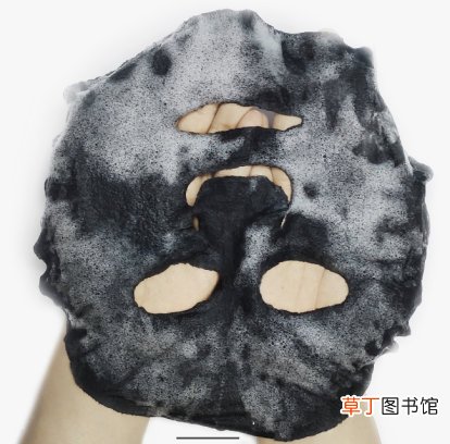 泡泡面膜正确使用方法