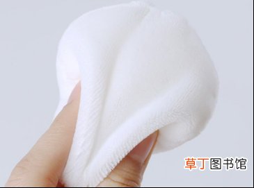 气垫粉扑怎么清洗才干净