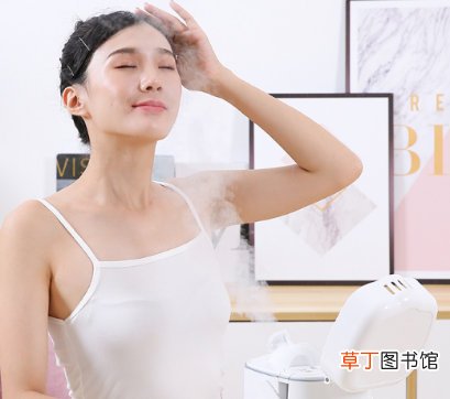 蒸脸器好处和坏处