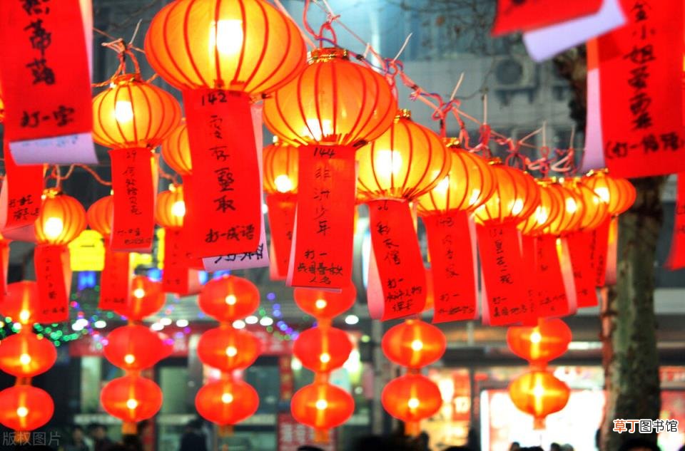 关于元宵节的千古名句 上元节诗句经典古诗