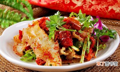养胃别在胡乱吃药 史上最全养胃食谱大公开