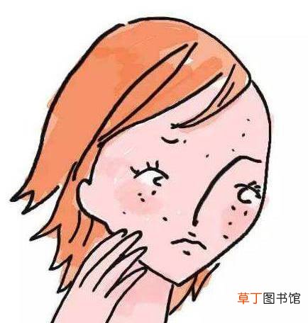 脸上长雀斑吃什么好