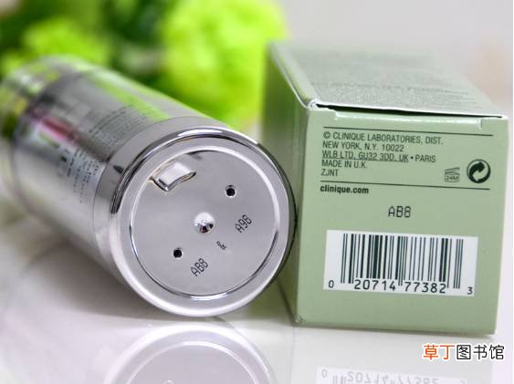 倩碧双星淡斑精华如何辨别真假