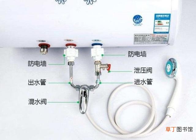 如何预防漏电的正确方法 为什么热水器会发生漏电现象