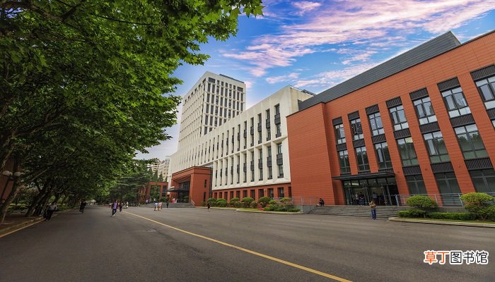 北华大学专科在哪个校区