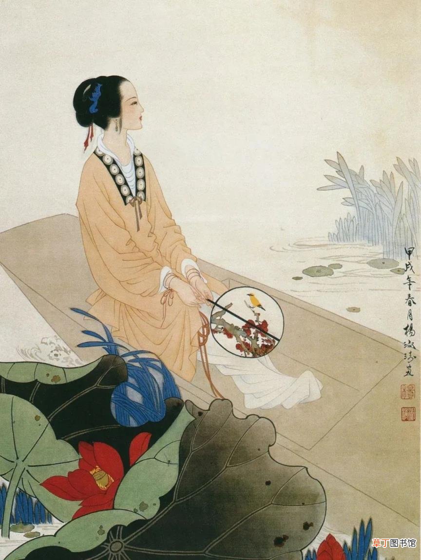 岳飞鹊桥仙古诗原文及翻译 鹊桥仙古诗原文及翻译