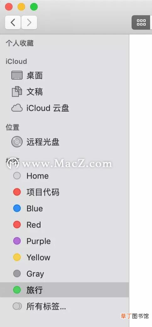 mac文件管理 mac文件管理