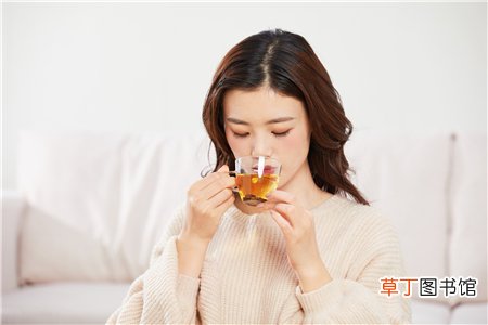 8个饮食习惯 让你排毒又养颜