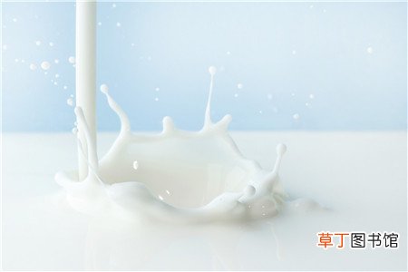 害死人的10大日常喝牛奶方法