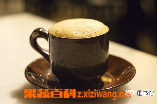 喝白咖啡的好处和坏处