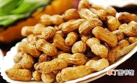 花生不能和什么一起吃-花生同食禁忌