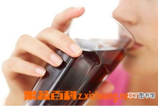 喝汽水的坏处有哪些