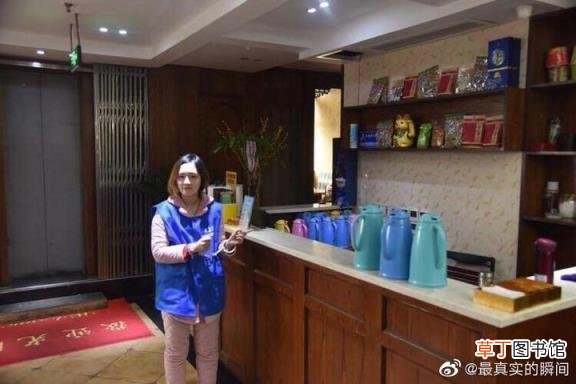最美女酒托改过自新 最美女酒托出狱后拍反诈宣传视频