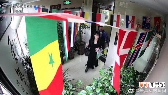 最美女酒托改过自新 最美女酒托出狱后拍反诈宣传视频