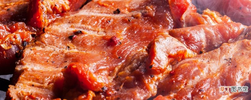 在家烤肉都可以烤什么食物