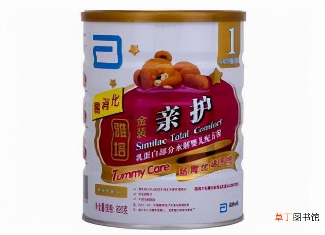 1段奶粉哪个牌子好 贝因美金装奶粉怎么样