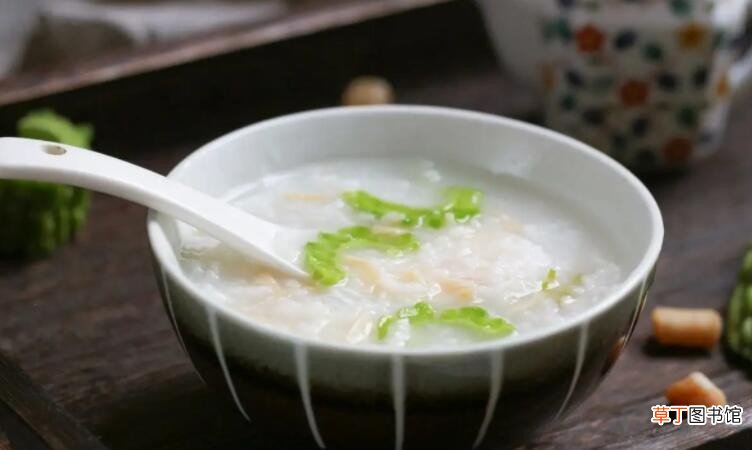 熬粥放碱还是小苏打
