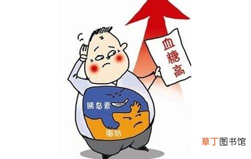 得了高血糖该如何调理
