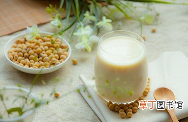 豆浆可以做面膜敷脸吗