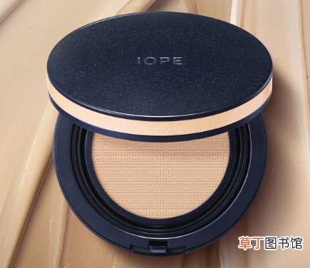 iope气垫适合什么年龄