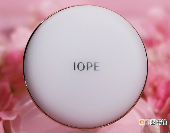 iope气垫适合什么年龄