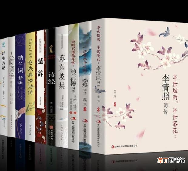 浮生六记翻译白话文 浮生六记原文及译文