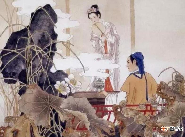 浮生六记翻译白话文 浮生六记原文及译文