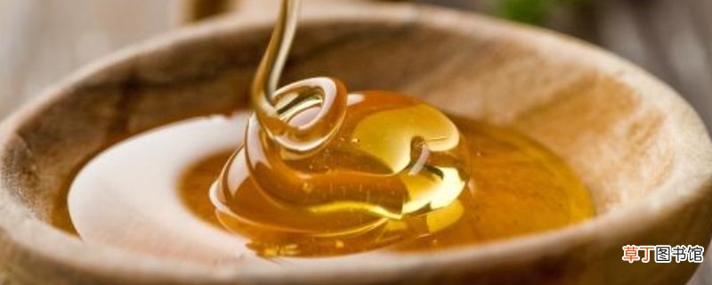 来月经可以喝蜂蜜水吗
