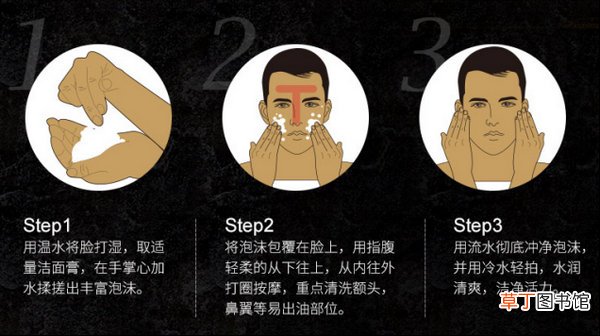 欧莱雅男士火山岩洗面奶怎么样