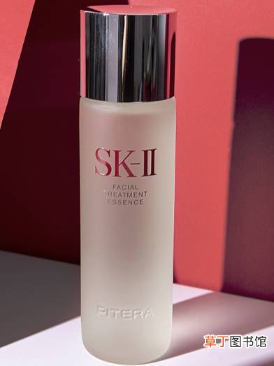 SK-II 护肤精华露是不是神仙水